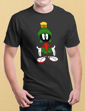 Marvin The Martian Gifts on Zazzle