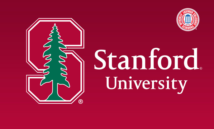 Stanford University Gear| Get Custom Stanford Merchandise