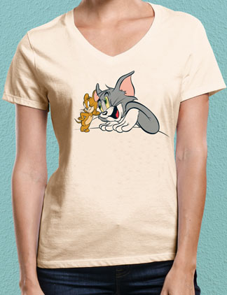 Tom And Jerry Gifts on Zazzle