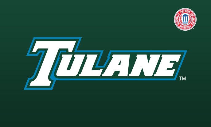 Tulane Merchandise| Get Custom Tulane University Gear