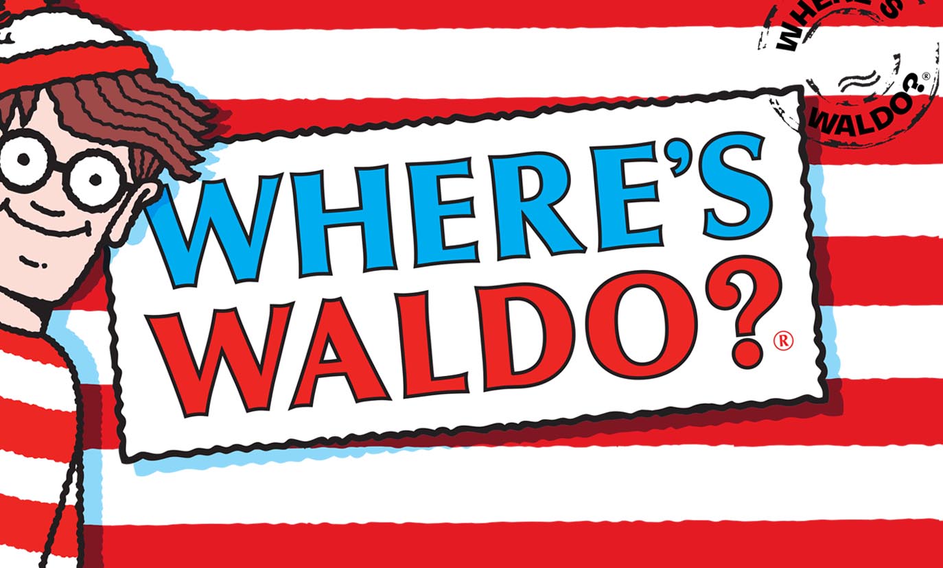 unique low price gifts Waldo on Gifts Zazzle Wheres