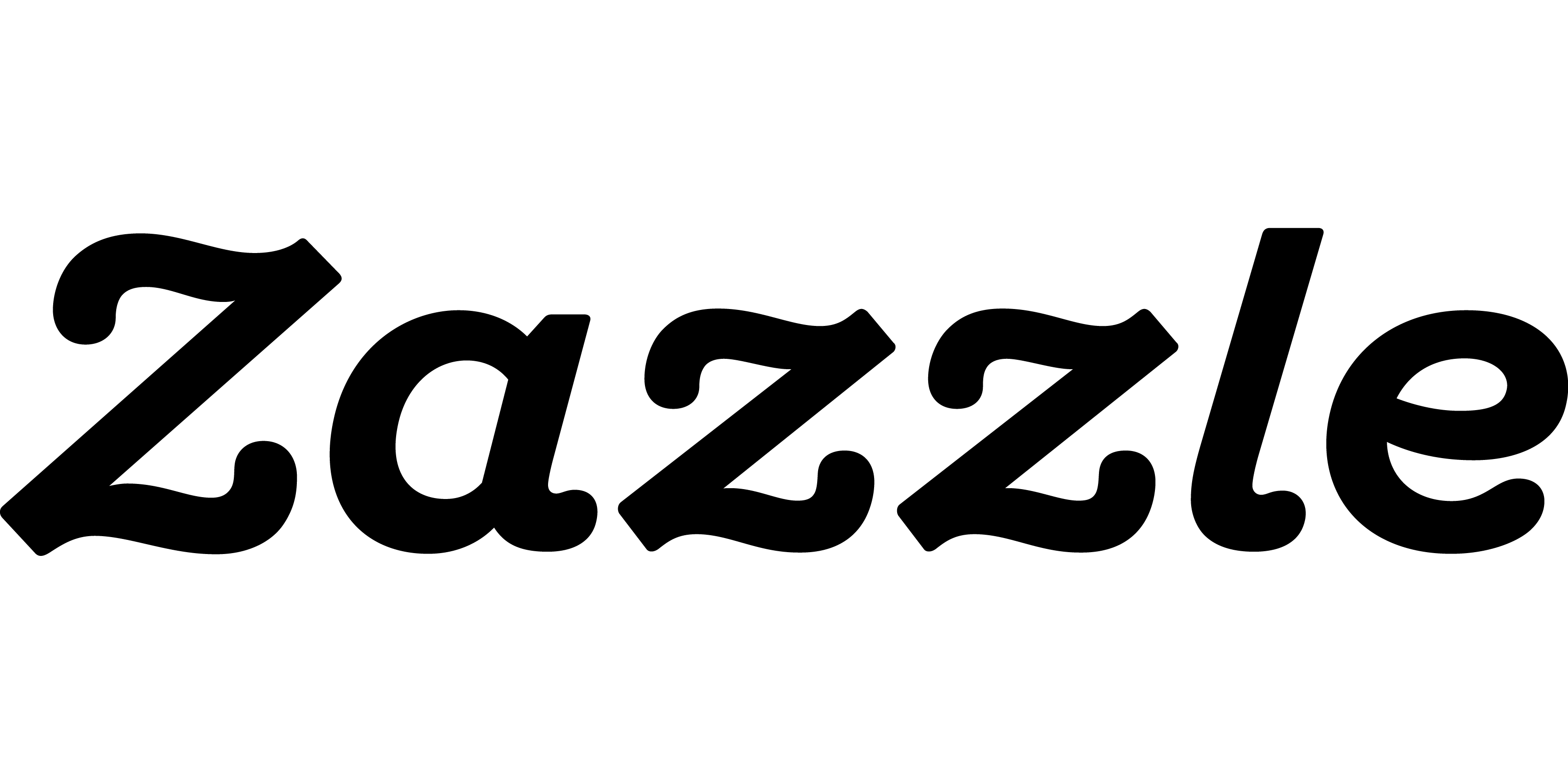 Zazzle Logo