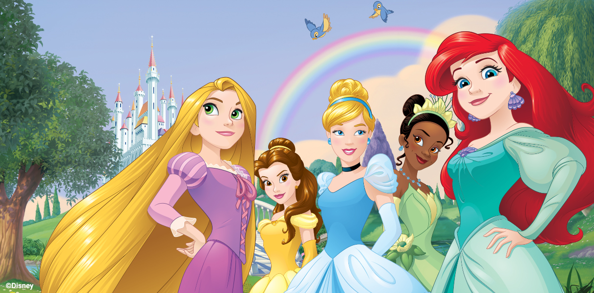 15% Off Disney