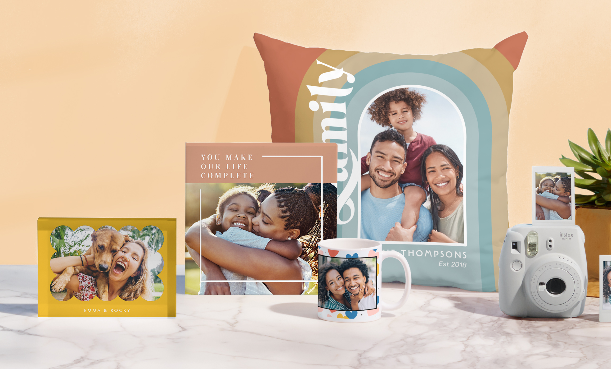 Shop Gifts