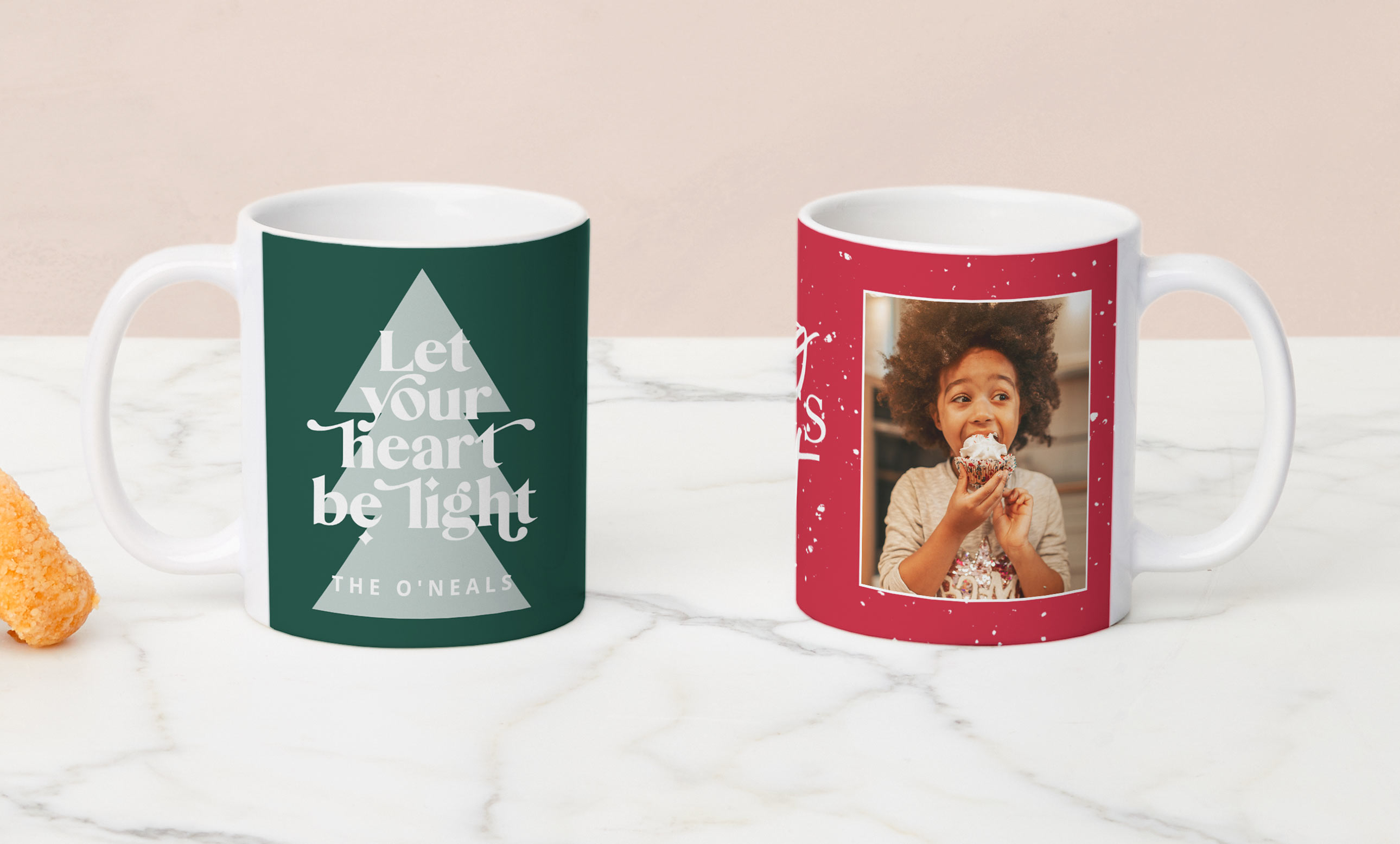 Shop 50% Off Mugs