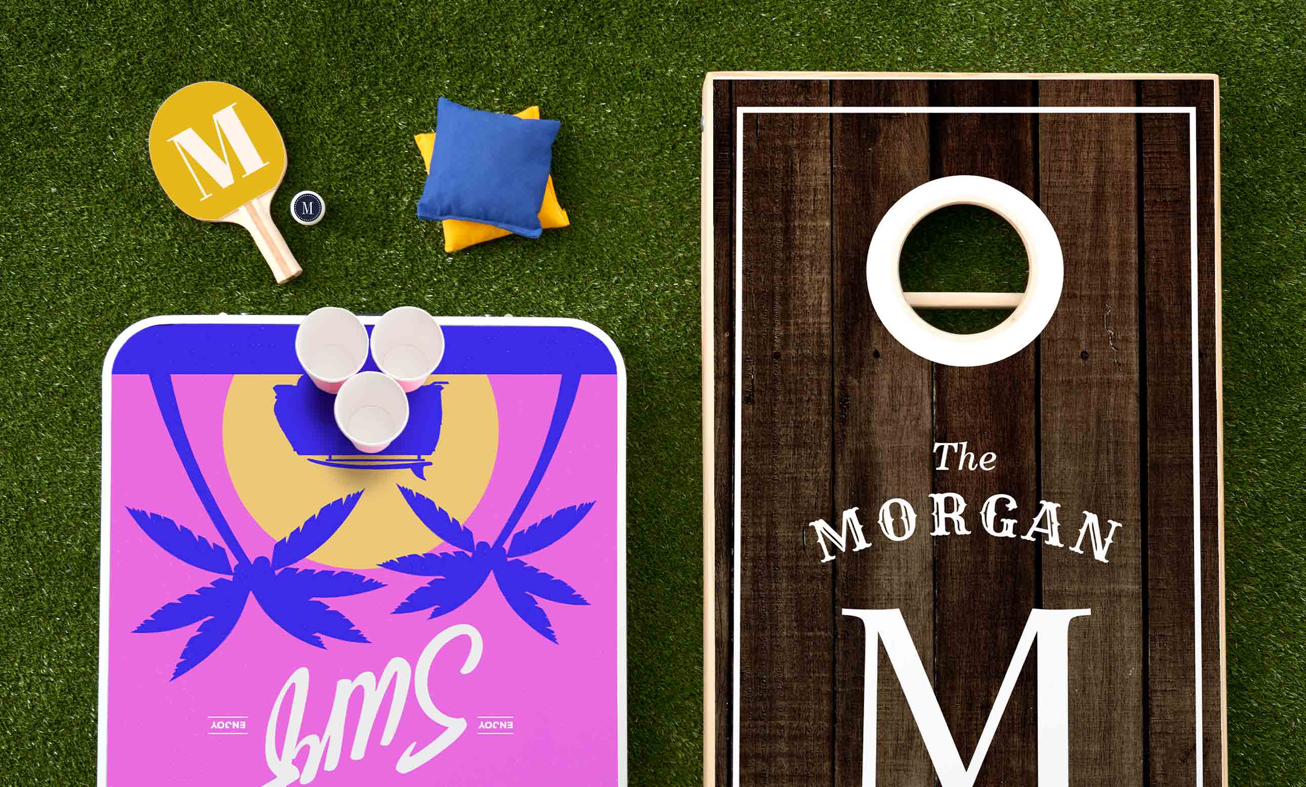 Shop Sports & Games