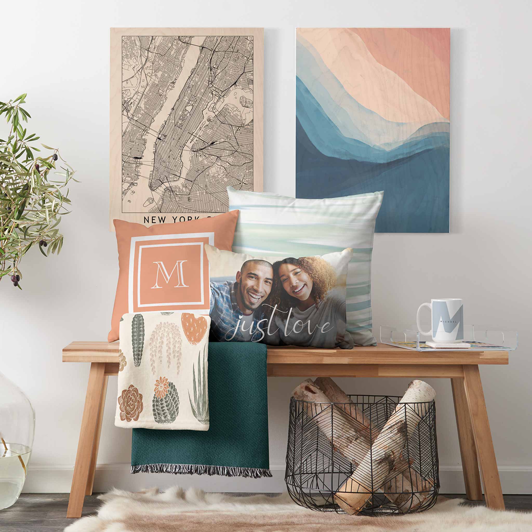 Shop 25% Off Home