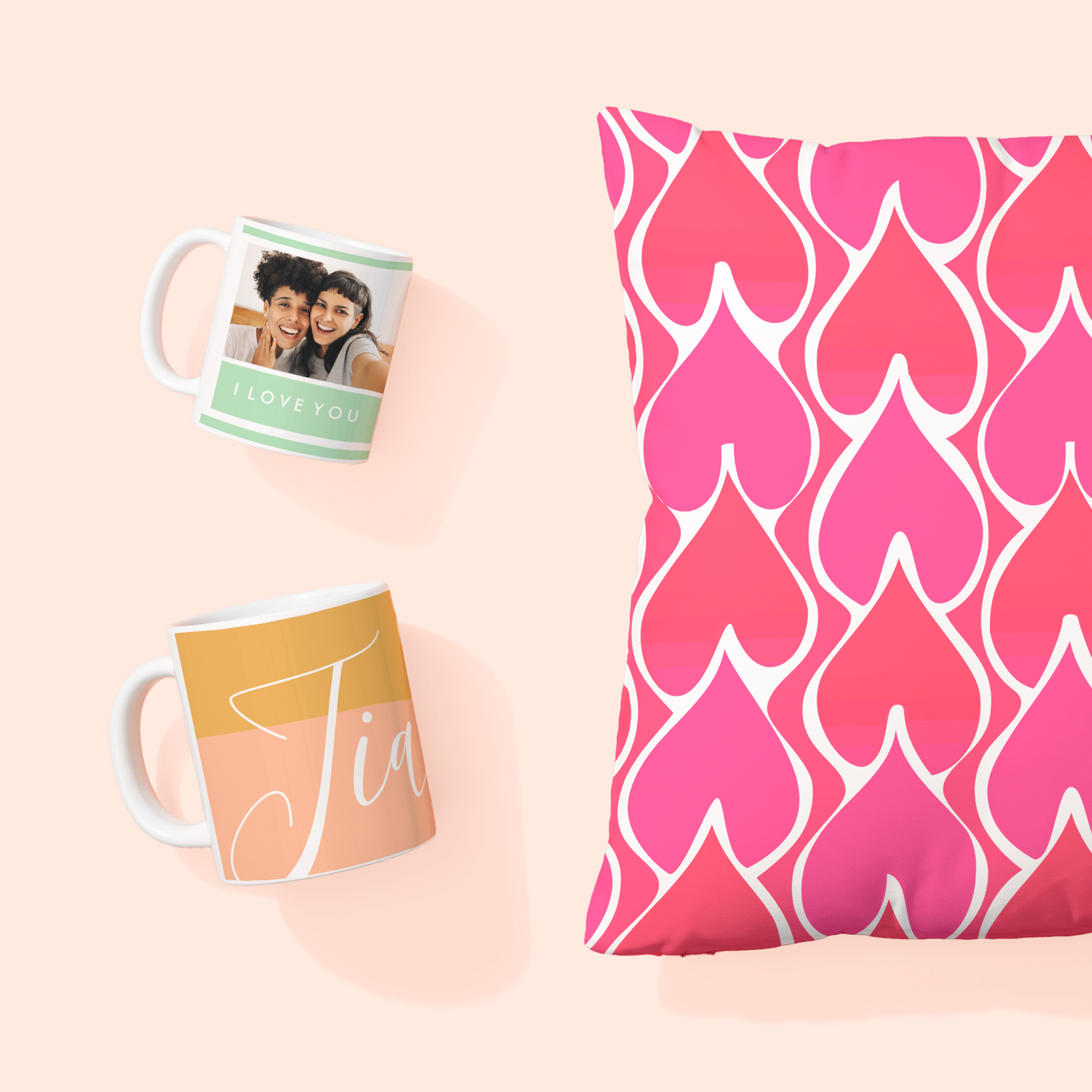 Shop 25% Off Valentine's Day