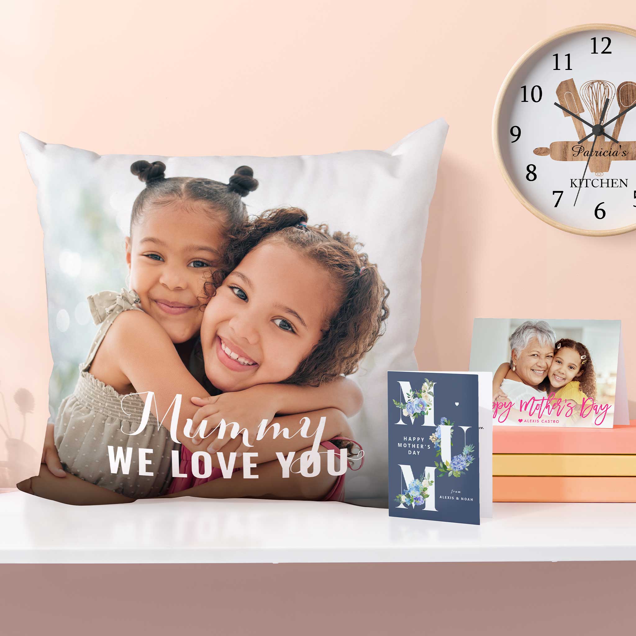 Shop Mother's Day Gifts