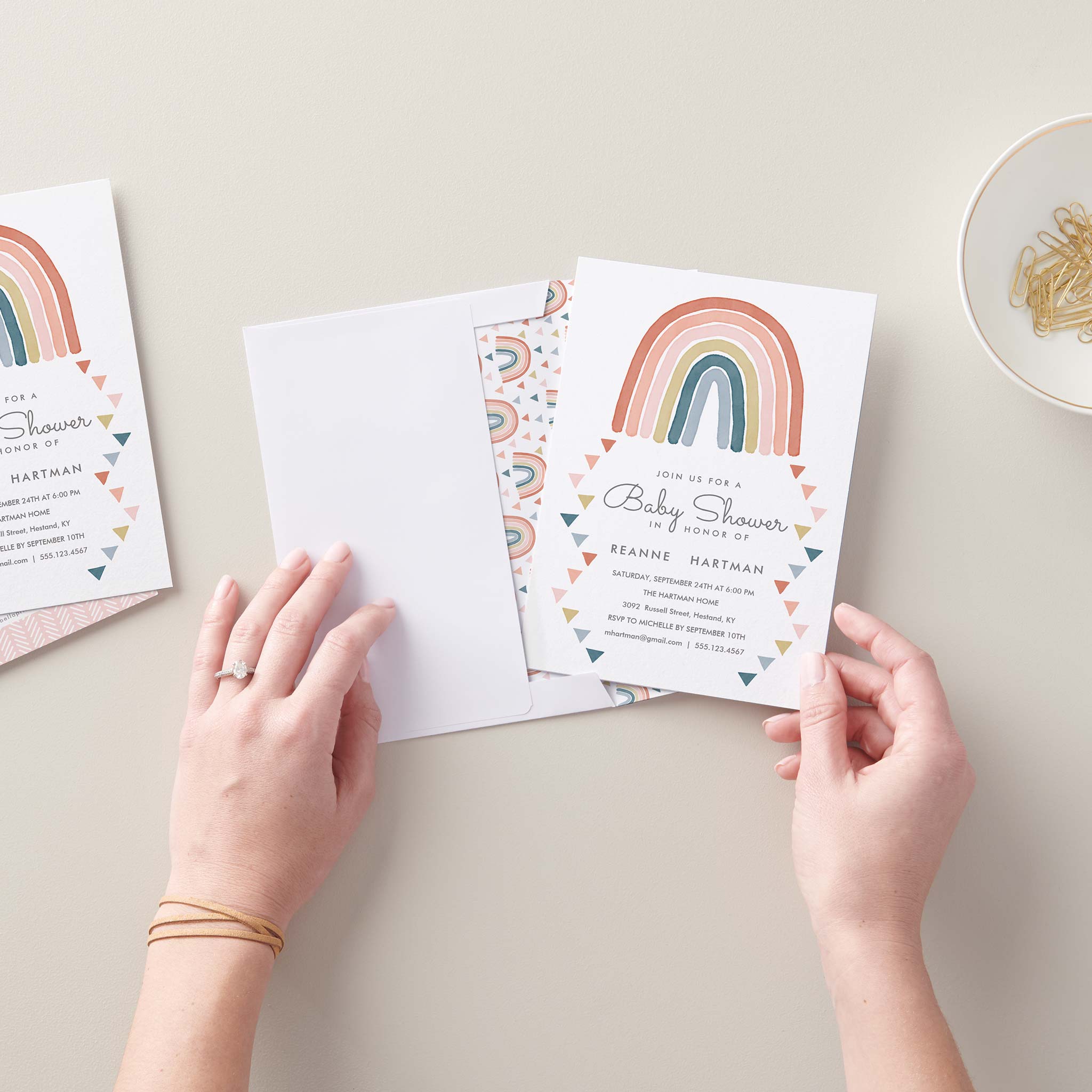 Shop 60% Off Cards & Invites