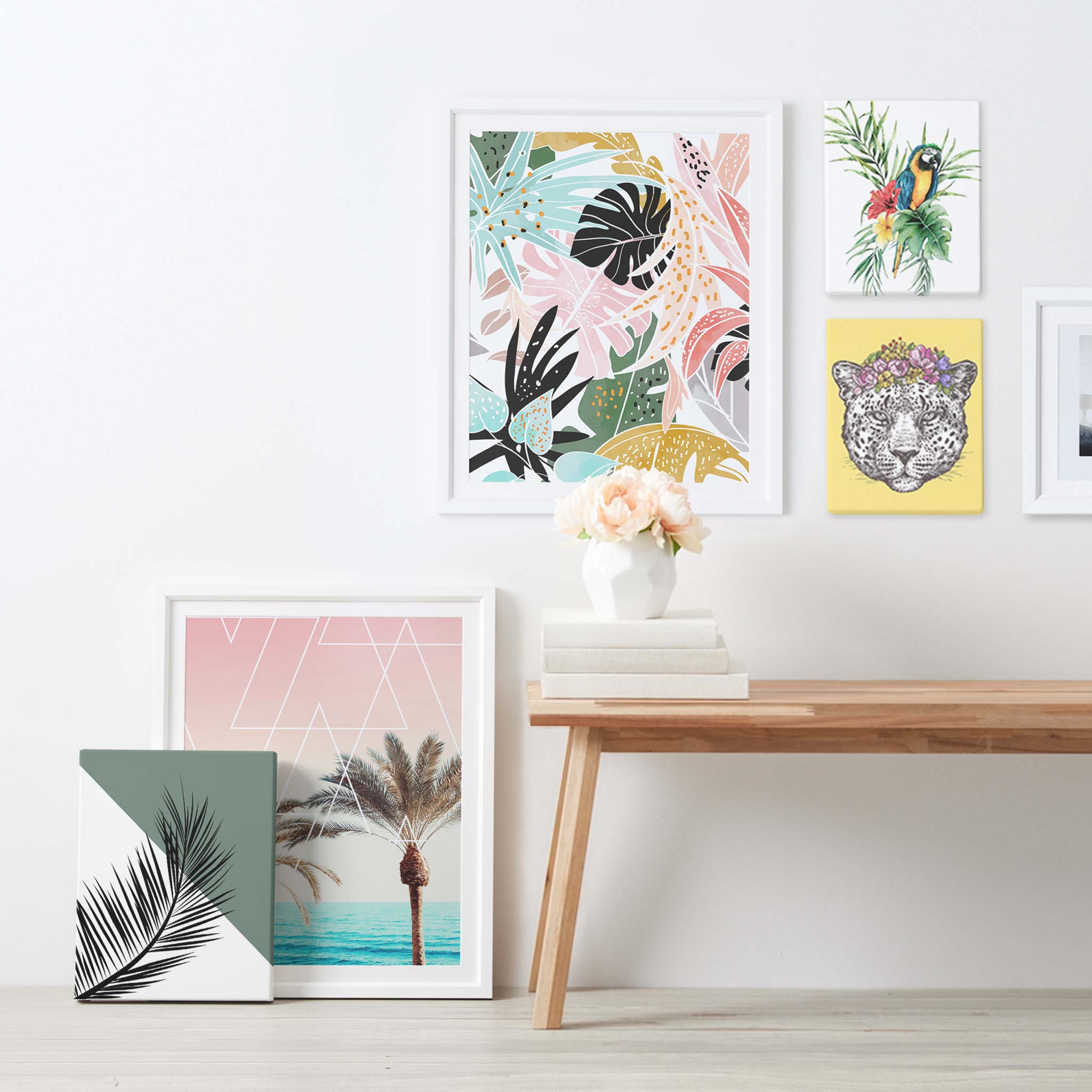 Shop 30% Off Art