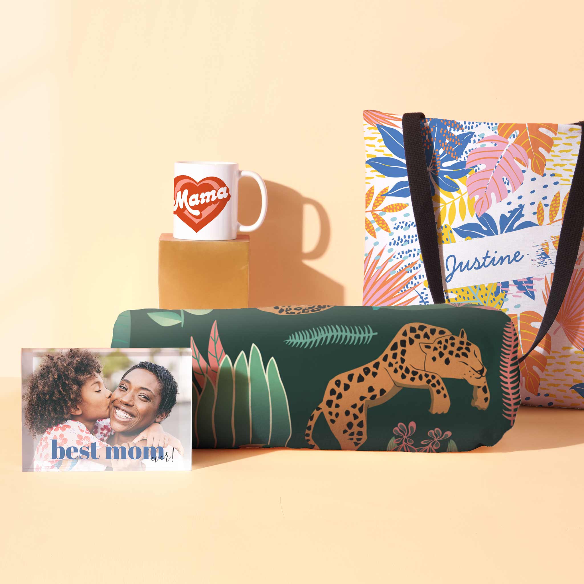 Shop Mother's Day