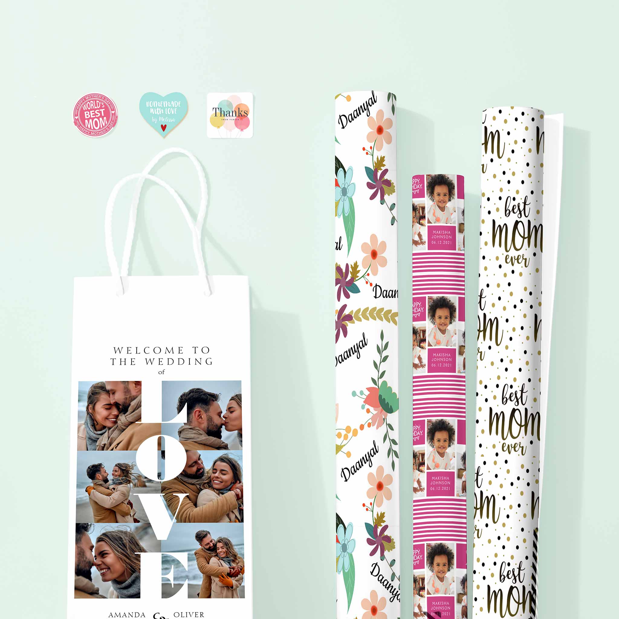 Shop Craft & Party Supplies