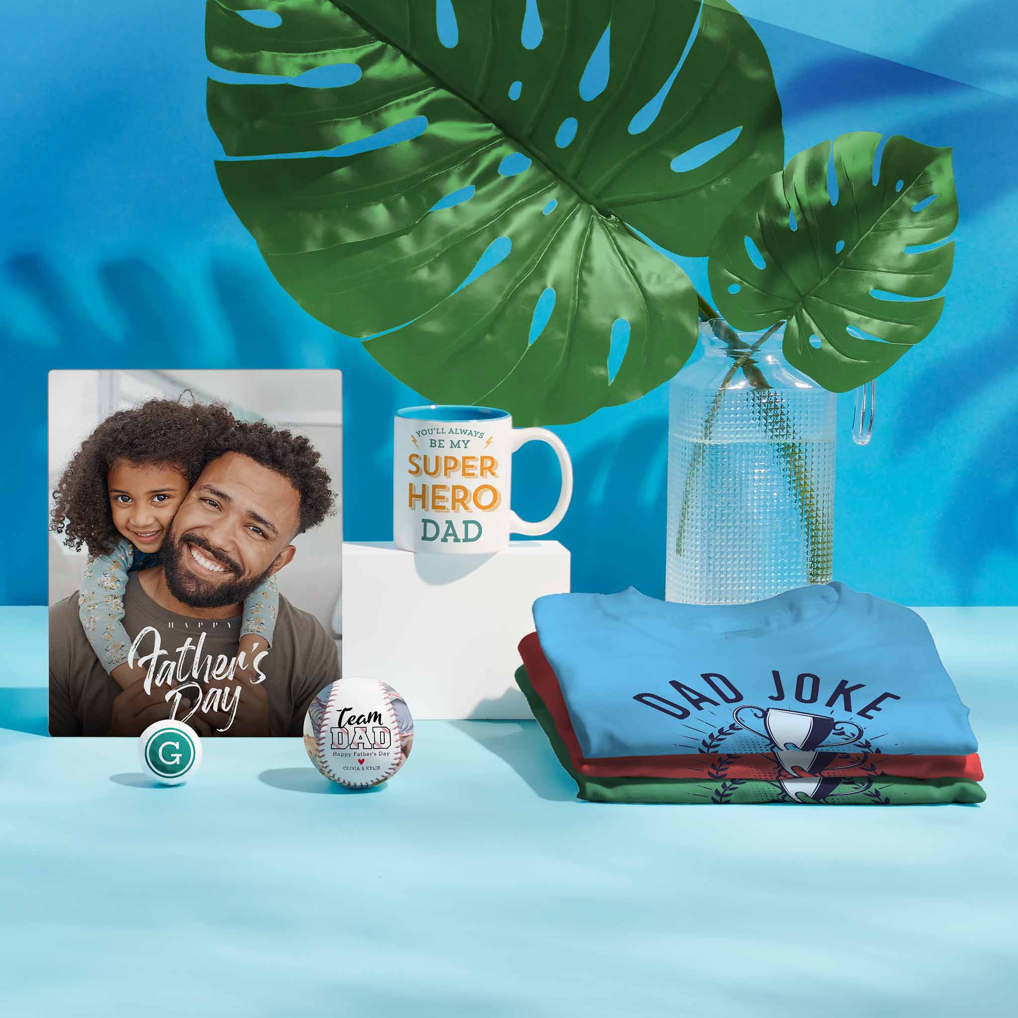 Shop Father's Day