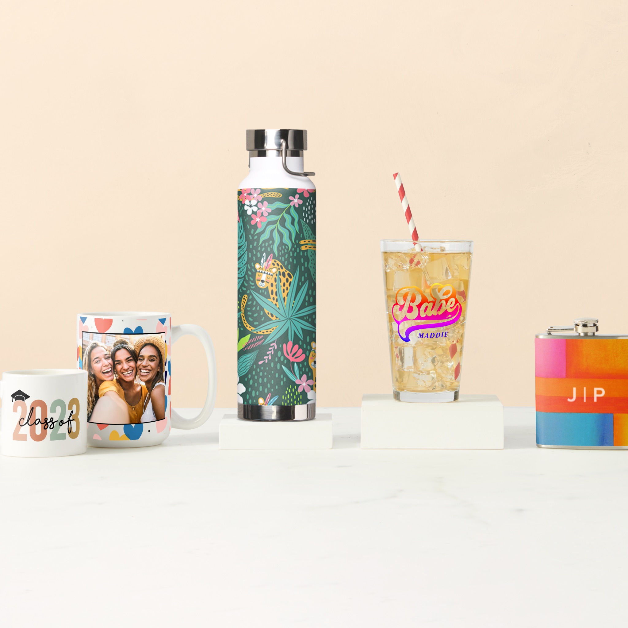 Shop 30% Off Drinkware