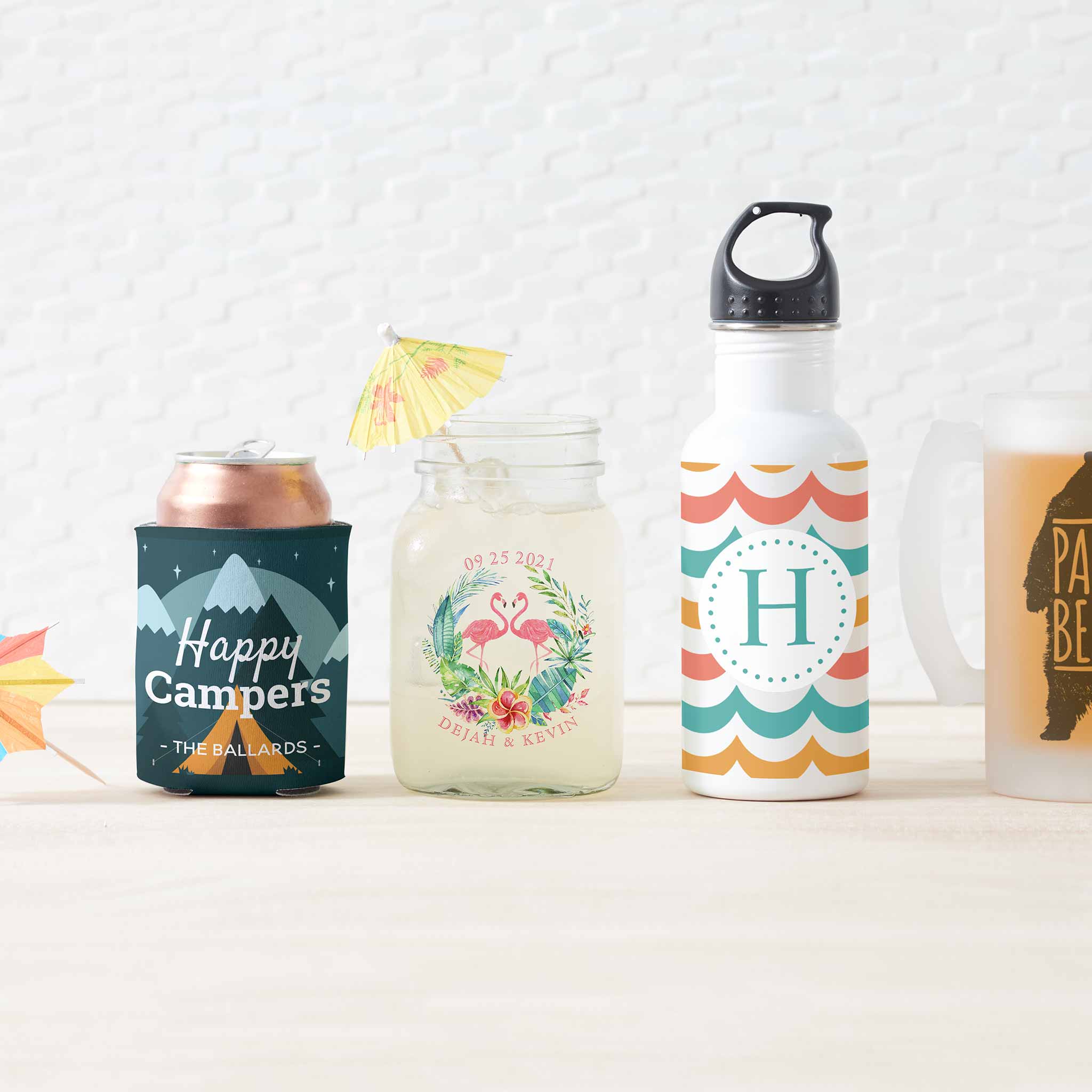 Shop 25% Off Drinkware