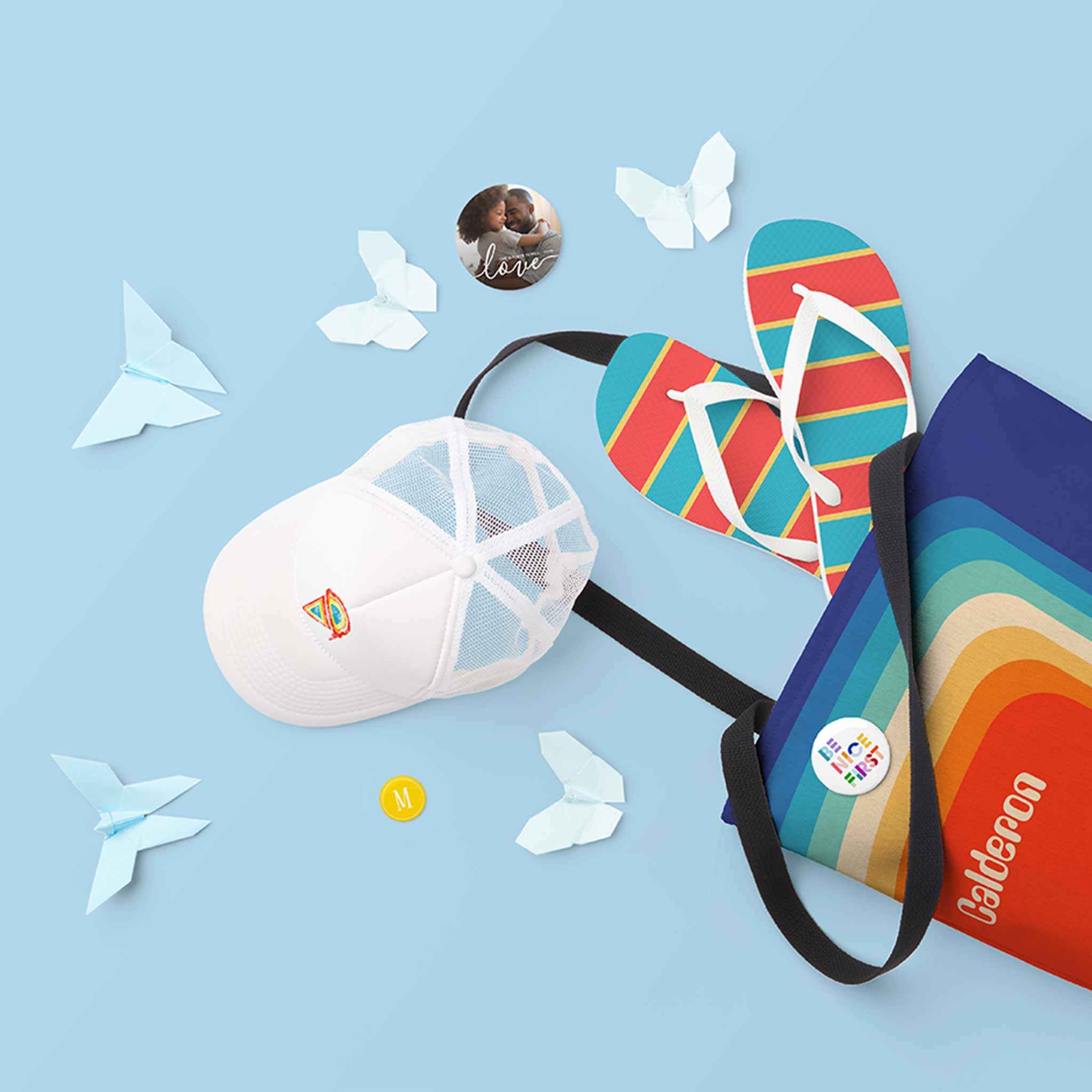 Shop 30% Off Accessories