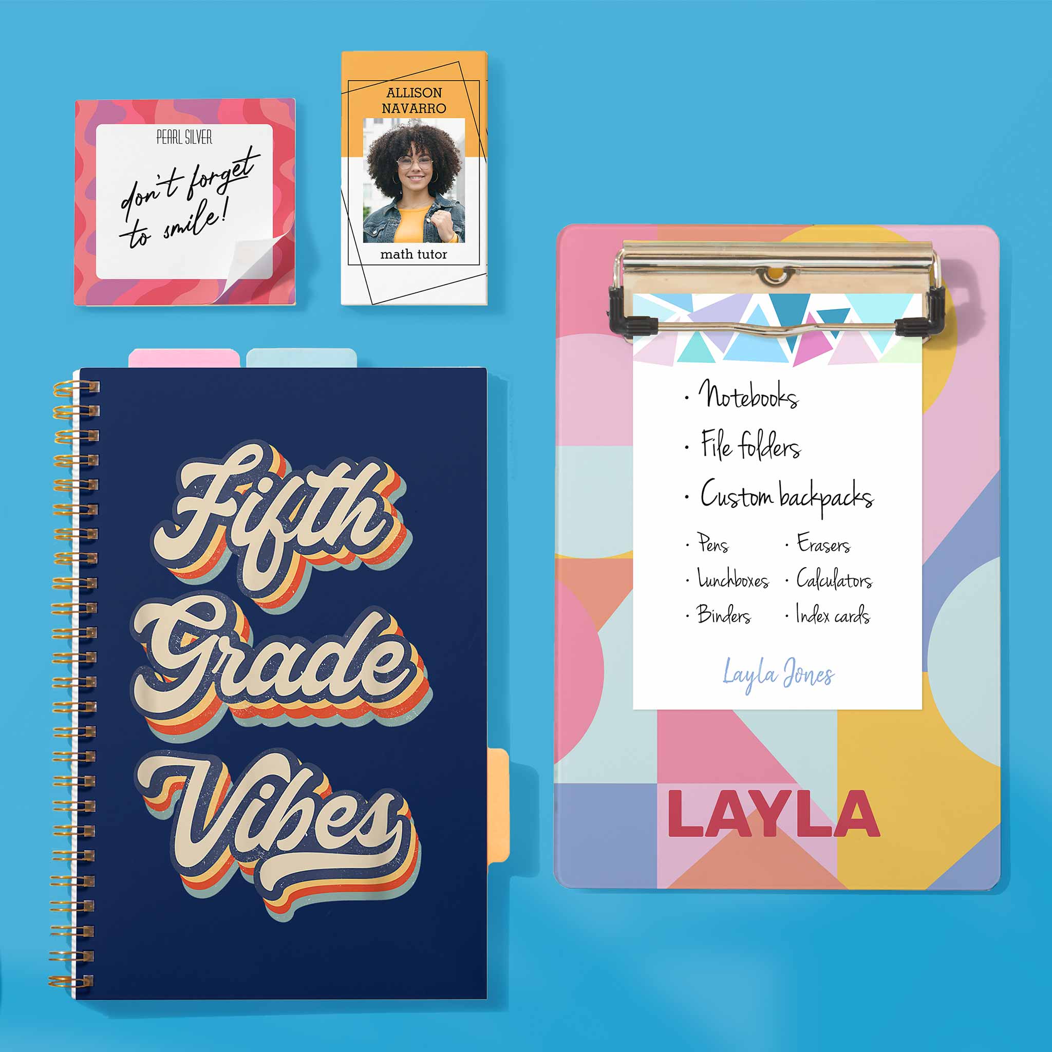 Back to School