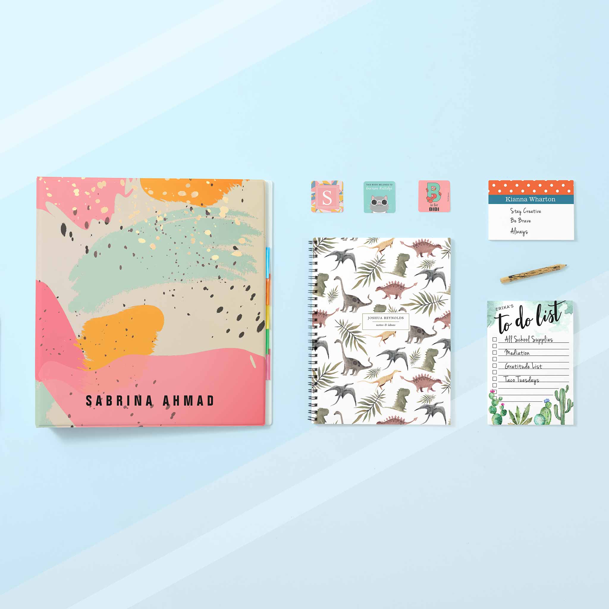 Shop 30% Off Office & School