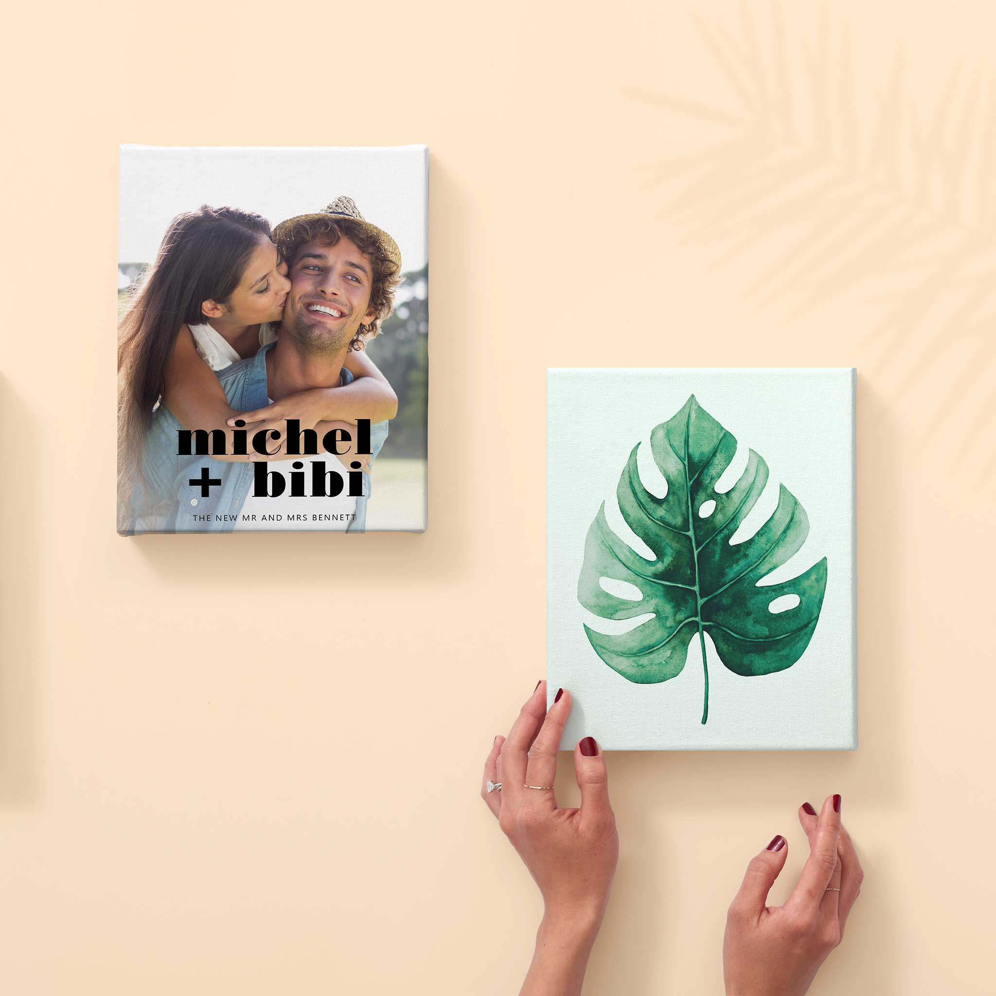 Shop 60% Off Canvas Prints