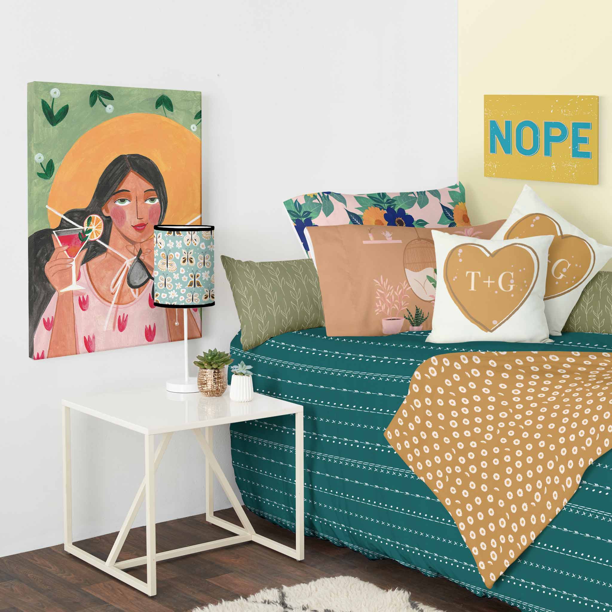 Shop Home