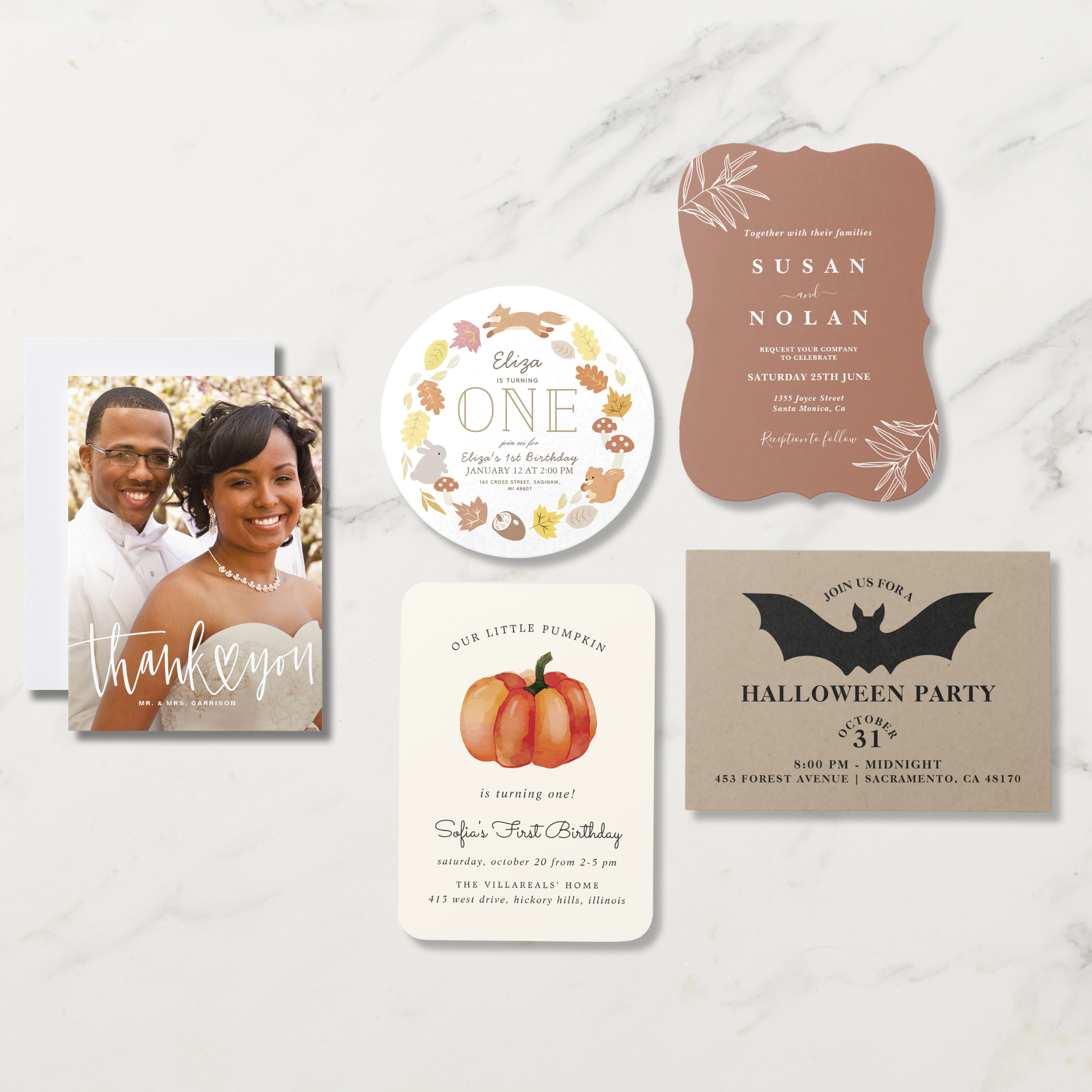 Shop 50% Off Invitations