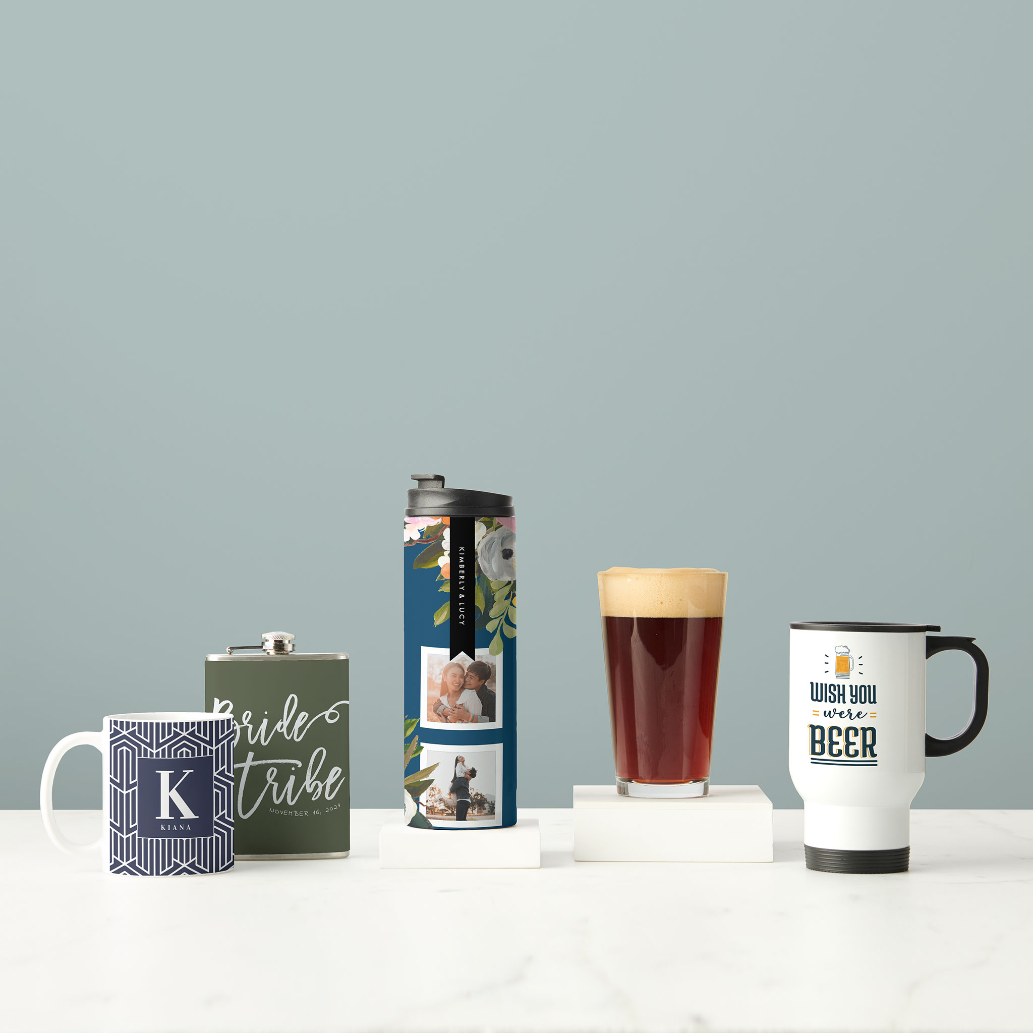 Shop Drinkware