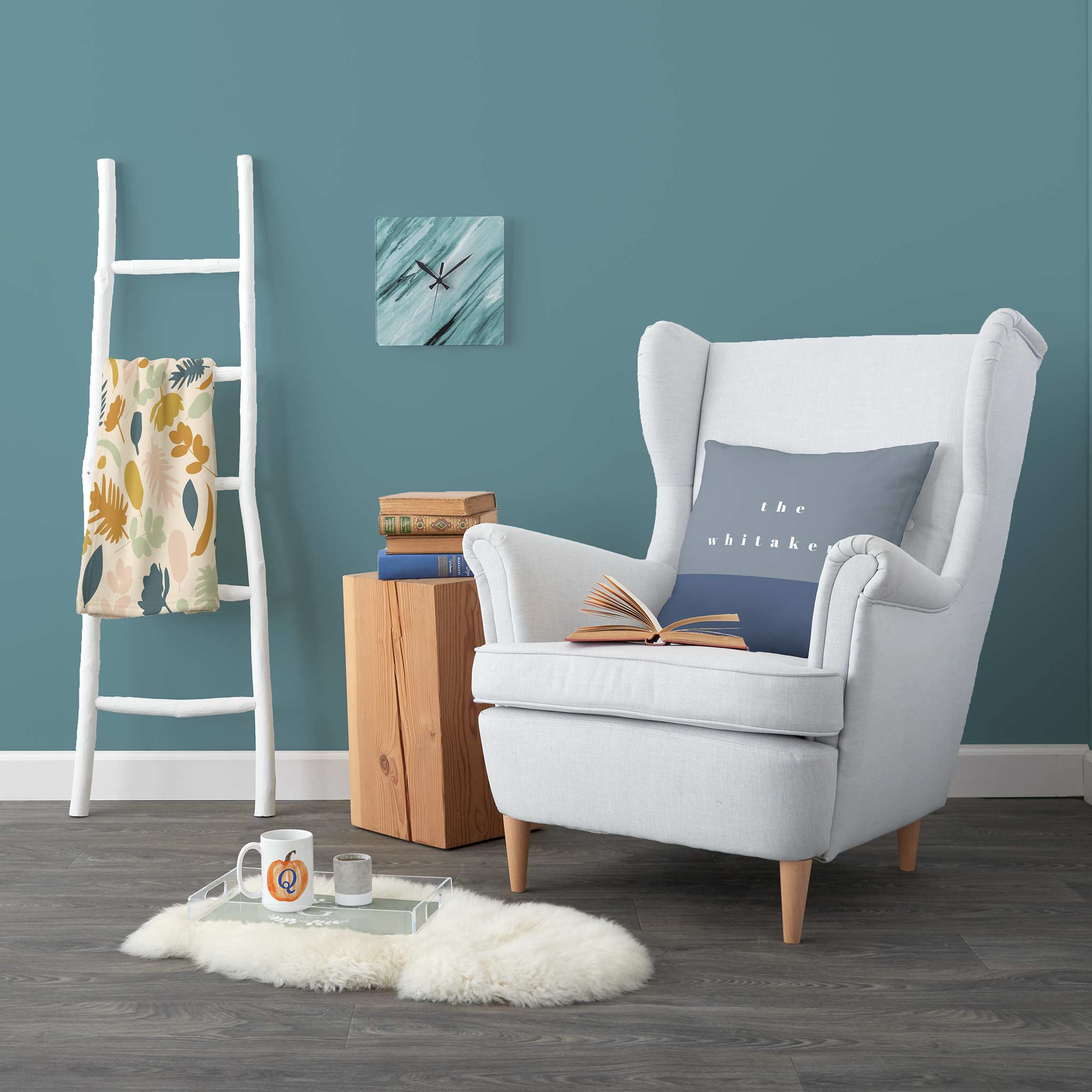 Shop Home