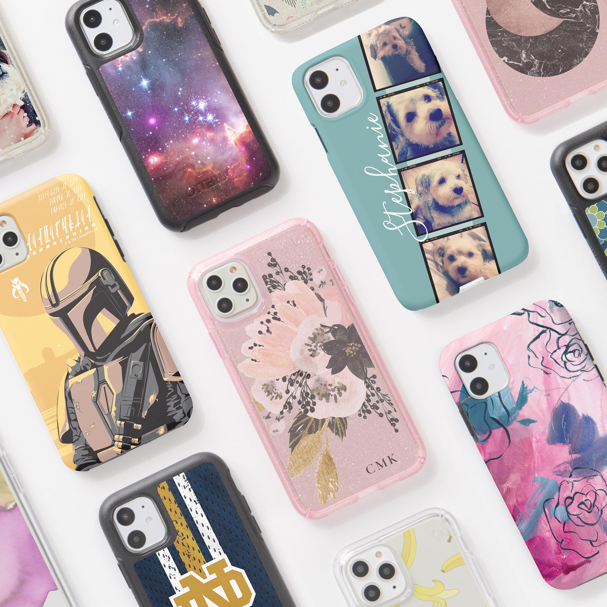 Shop iPhone Cases