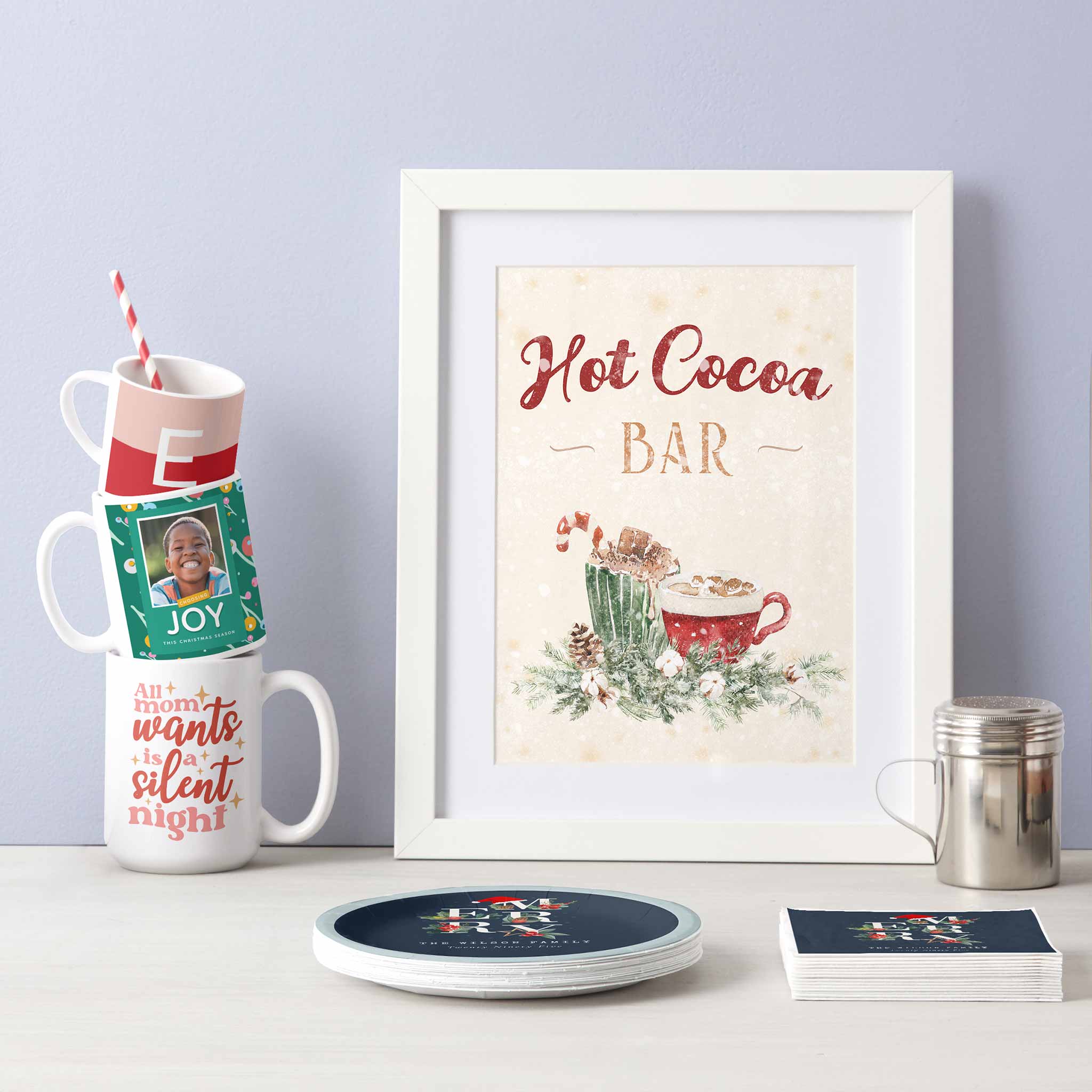 Shop Mugs