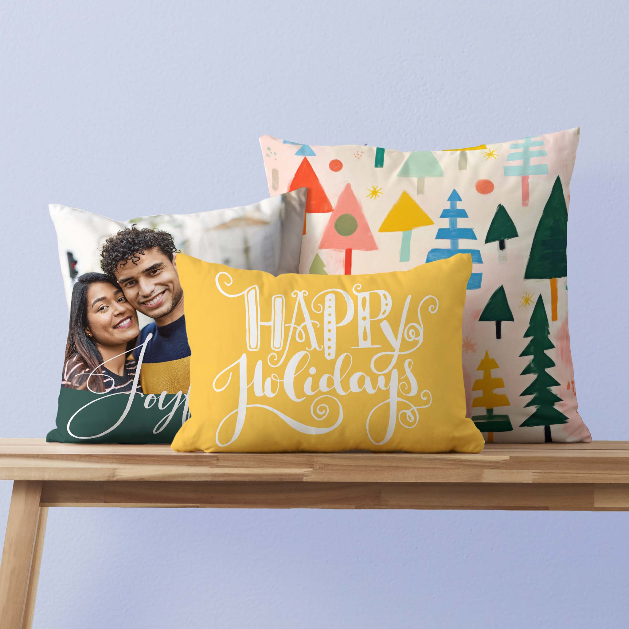 Shop Pillows