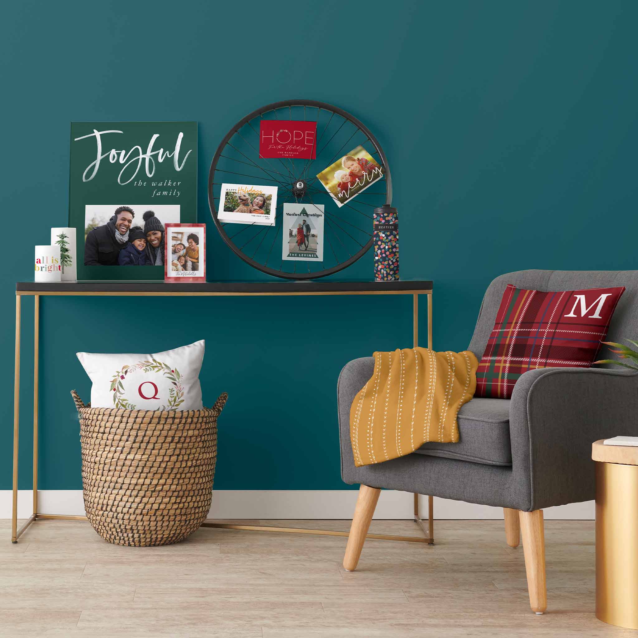 Shop Home