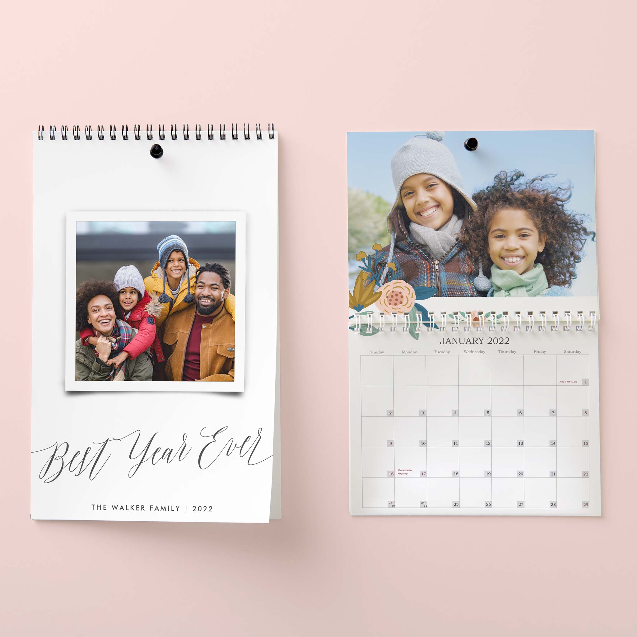 Shop Calendars