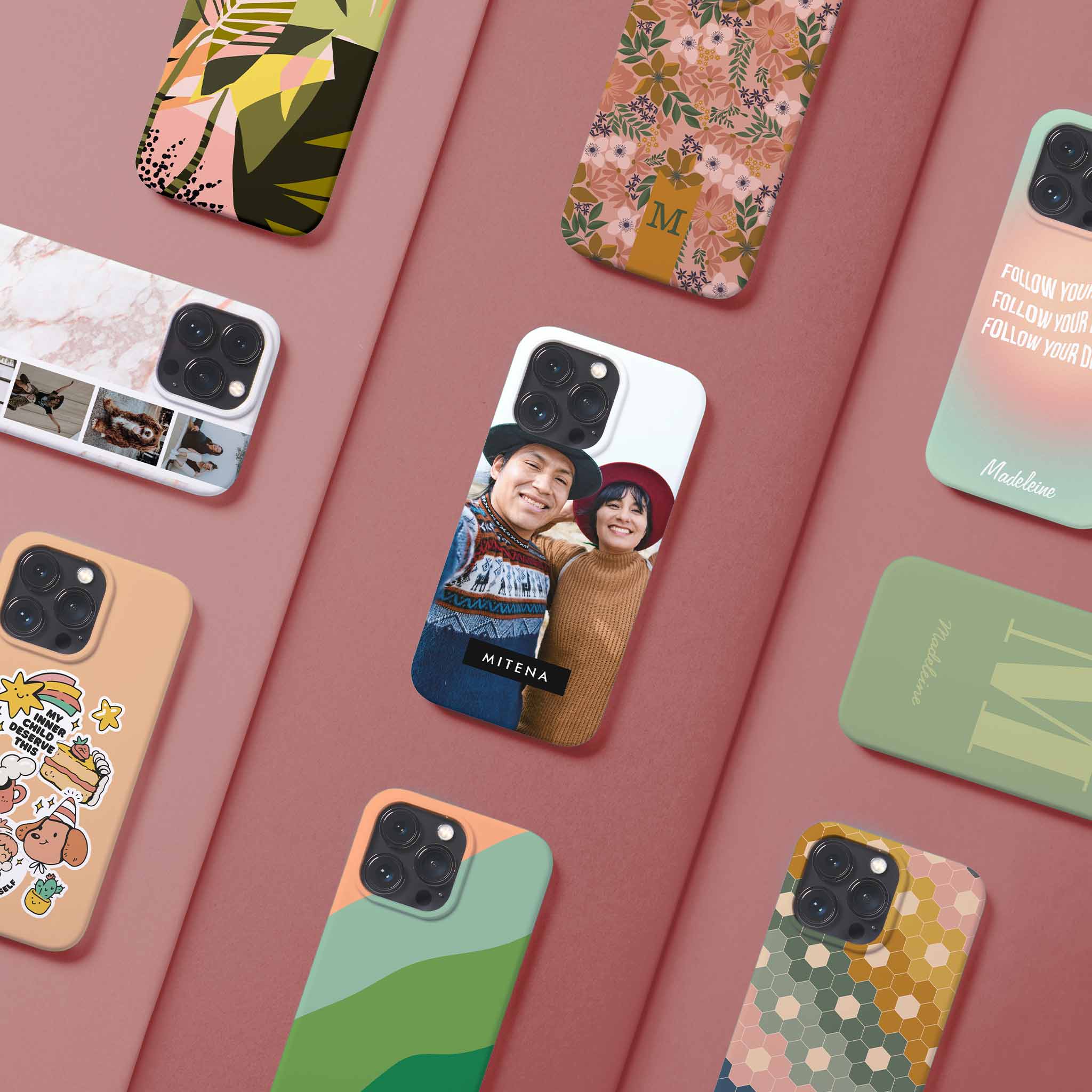 Shop Phone Cases