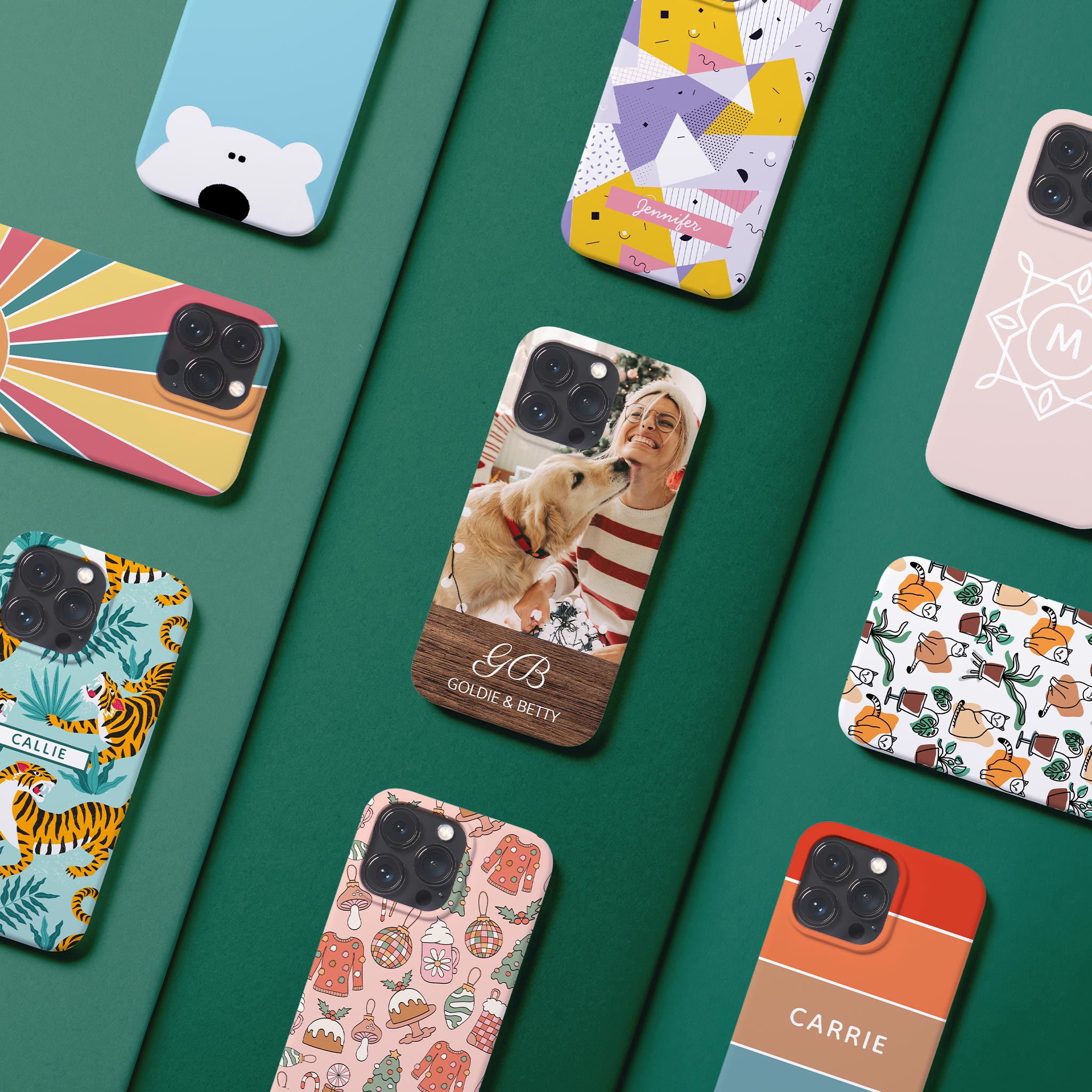 Shop Phone Cases