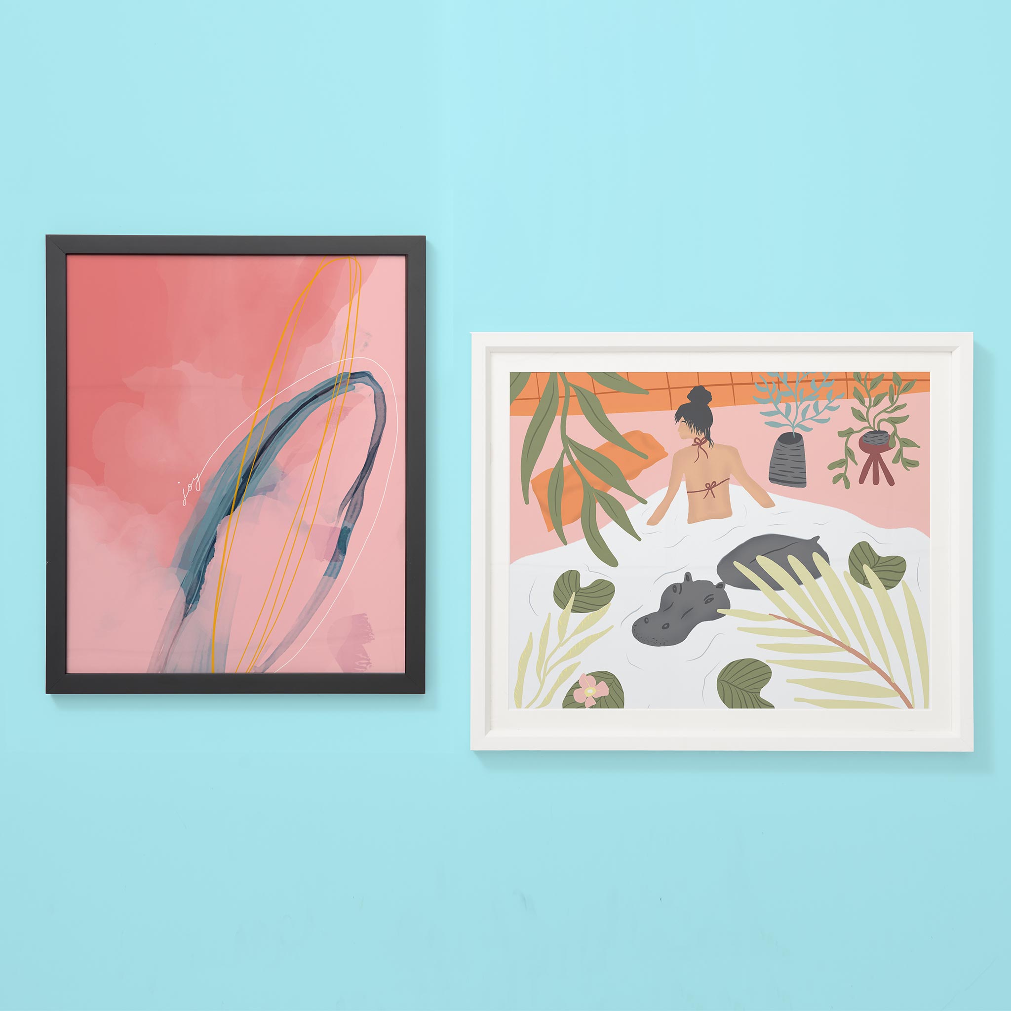 Shop Art