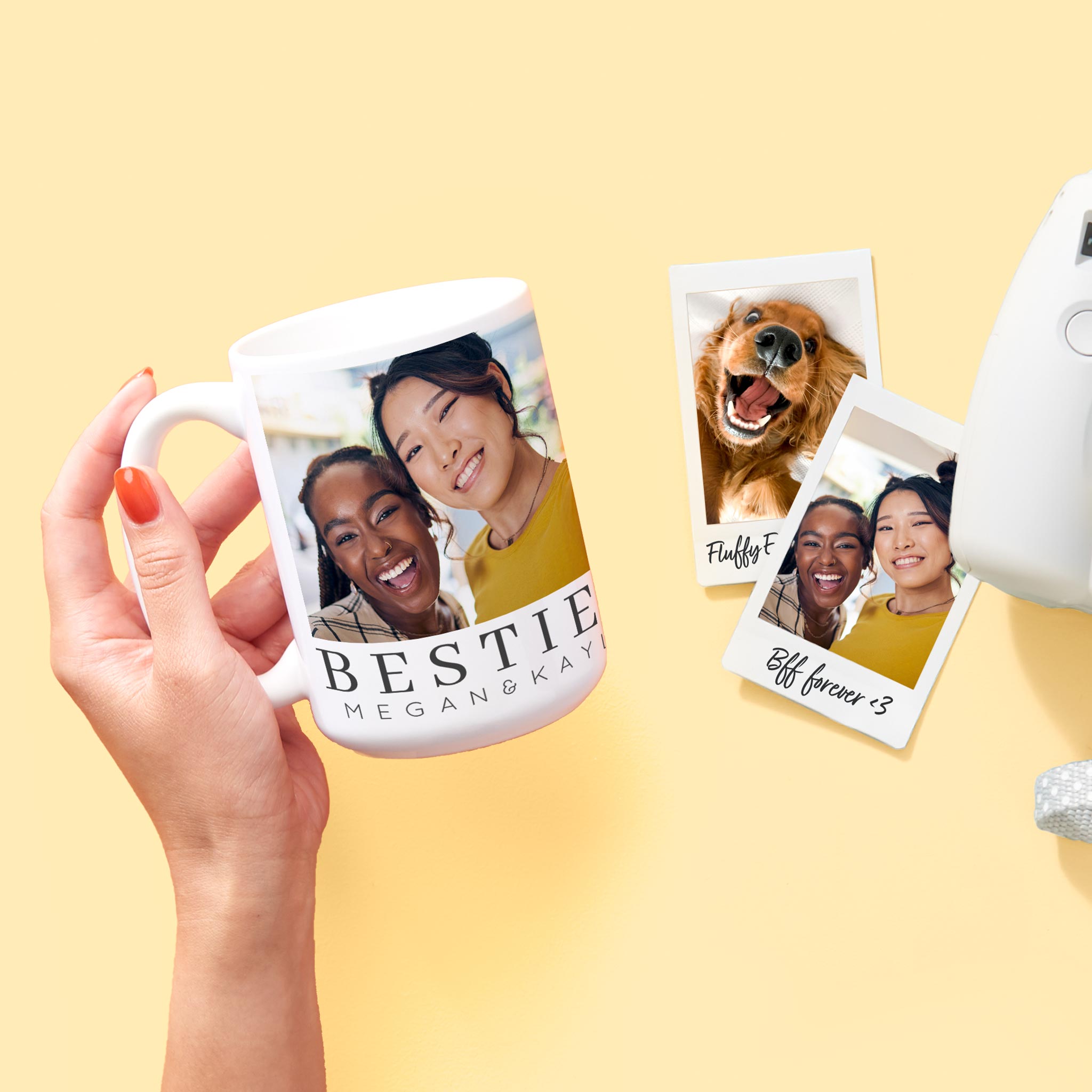 Save 40% on Mugs