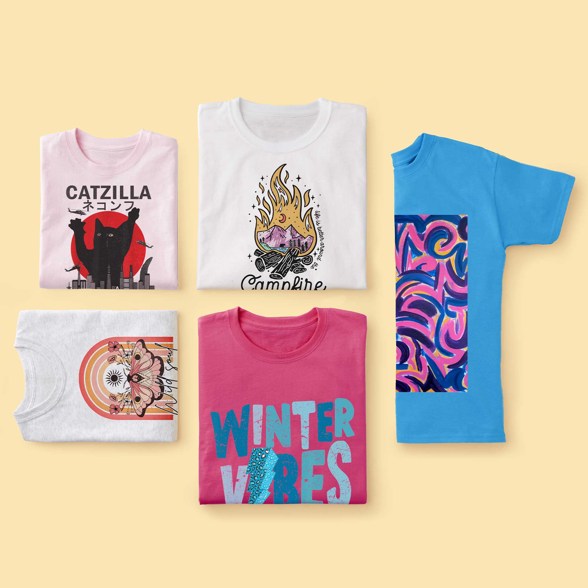 Shop Clothing