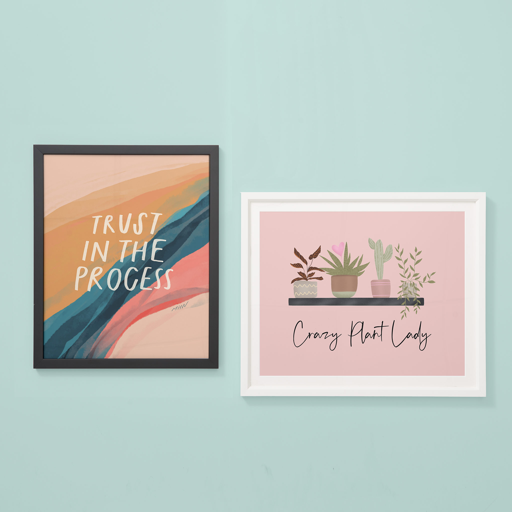 Shop Art