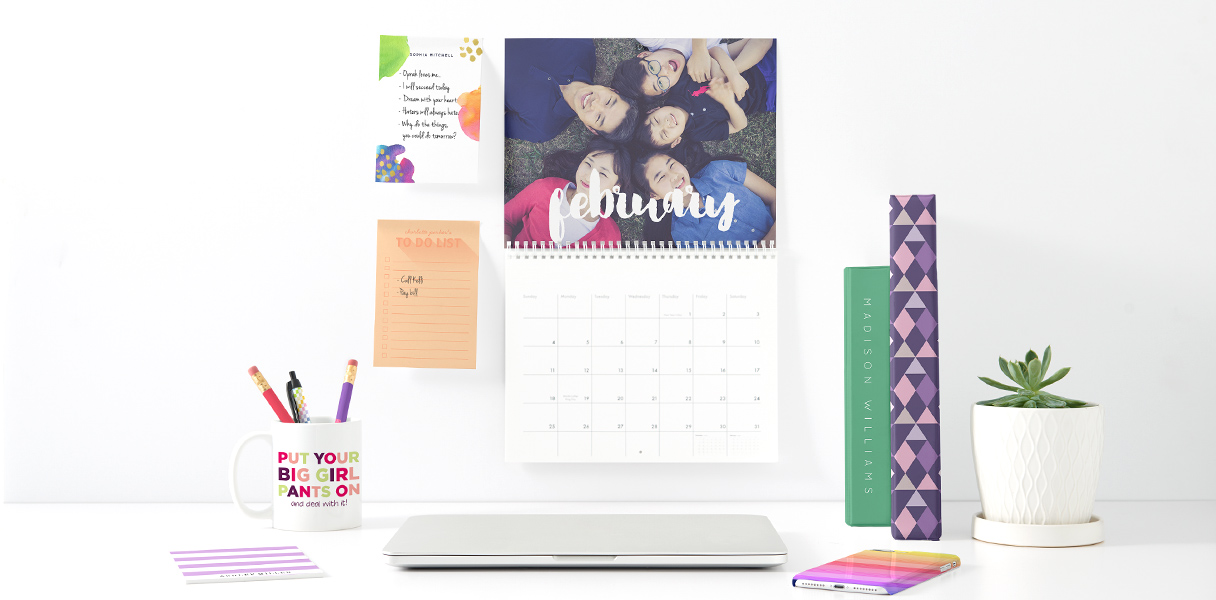 Quick and Easy Ways to Organize Your Home Office