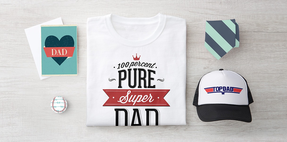 Great Gifts to Give a New Dad (or New Dad-to-be)