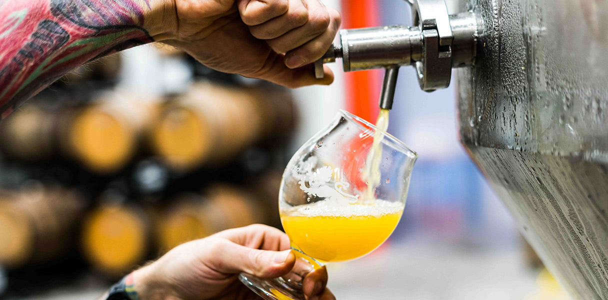 15% Off Beer Gear!