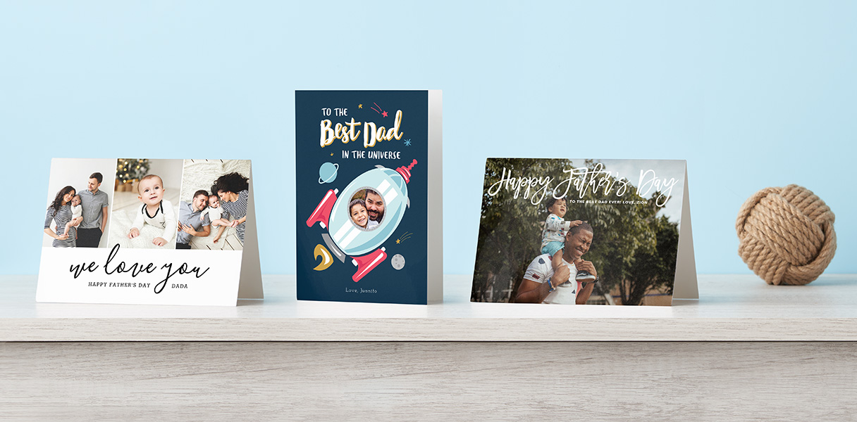 Up to 50% Off Cards, Invitations, Stickers, Wrapping Paper & More