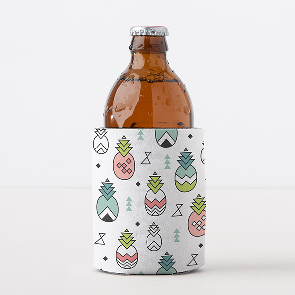 Can Coolers