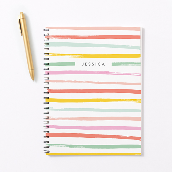 Shop Notebooks