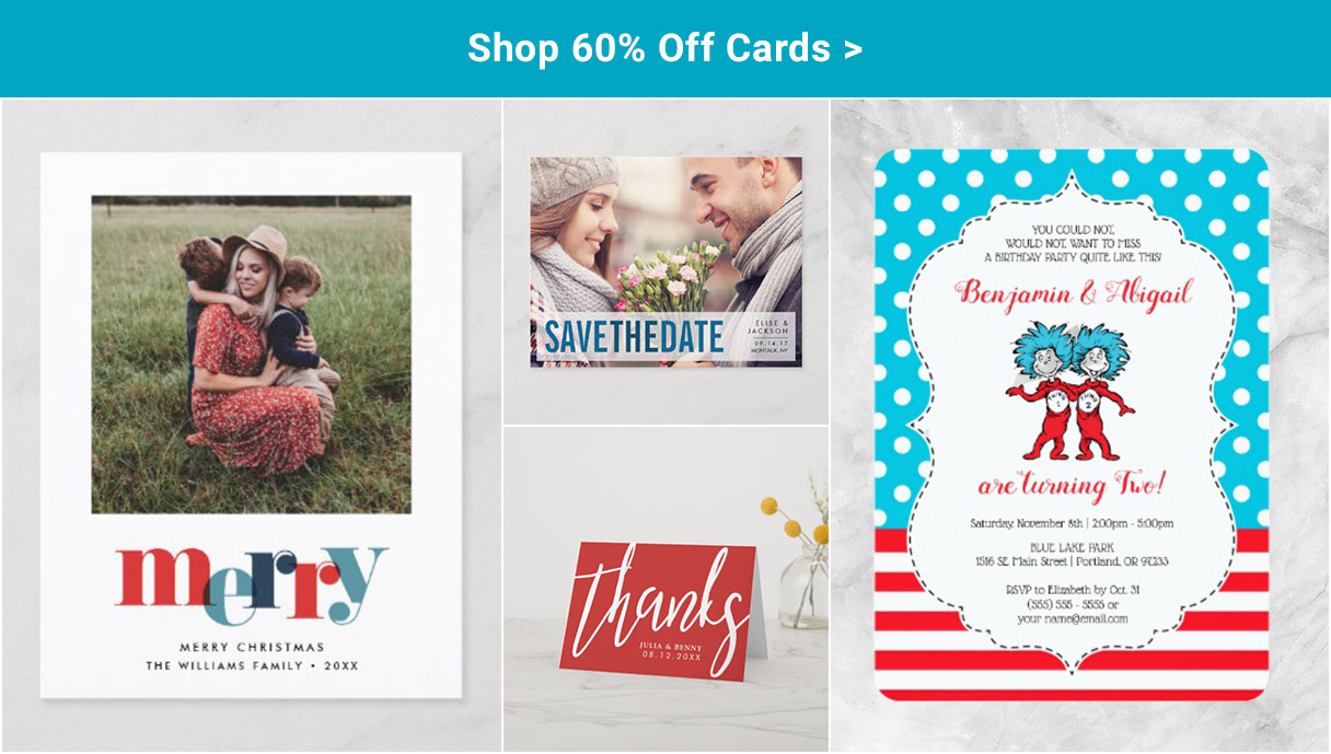 Up to 60% Off