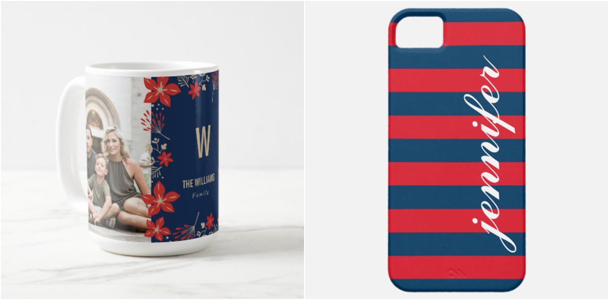 Shop Mugs, Cases and More