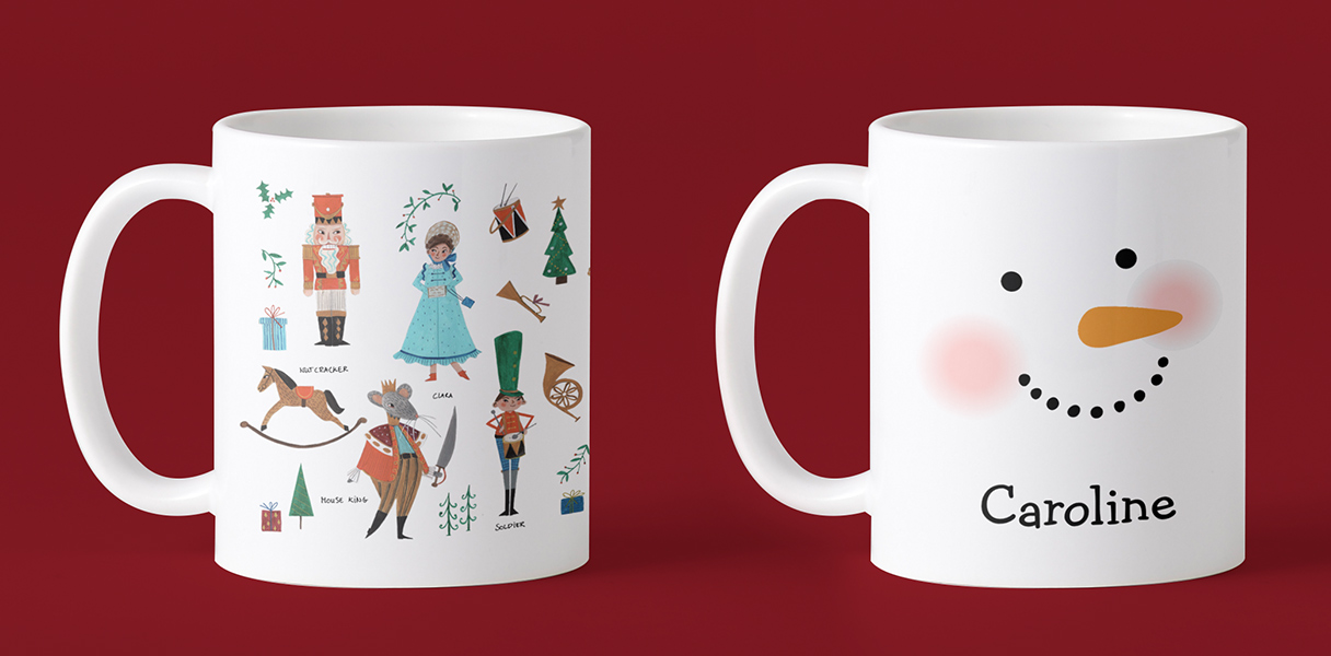 Mugs and More