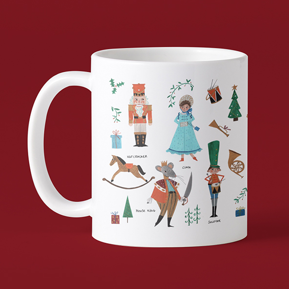 Shop Mugs