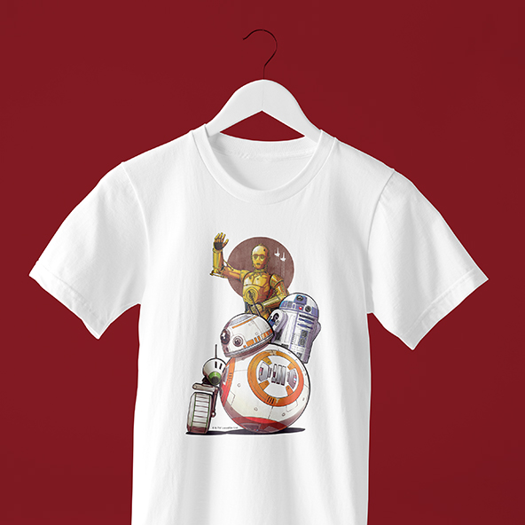 Shop T-Shirt